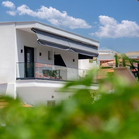 Willa Sarti Luxury Diamond Zewnętrze zdjęcie